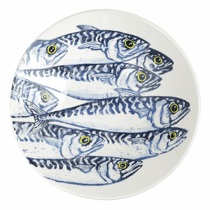 VIETRI Maccarello Large Serving Bowl