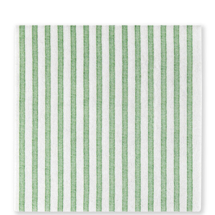 Vietri Papersoft Napkins Capri Green Dinner Napkins (Pack of 50)