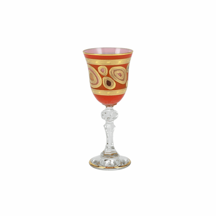 Vietri Regalia Orange Cordial