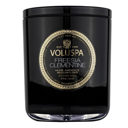 Voluspa Freesia Clementine 9.5oz Classic Candle