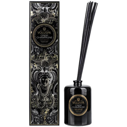 Voluspa Crisp Champagne Reed Diffuser