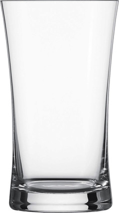 Schott Zwiesel Tritan Beer Basic Pint Short 19oz  - Set of 6