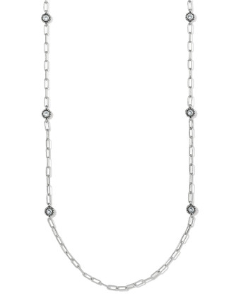 Brighton Twinkle Linx Long Necklace