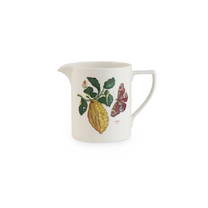 Portmeirion Botanic Garden Harmony Jug (Citron)