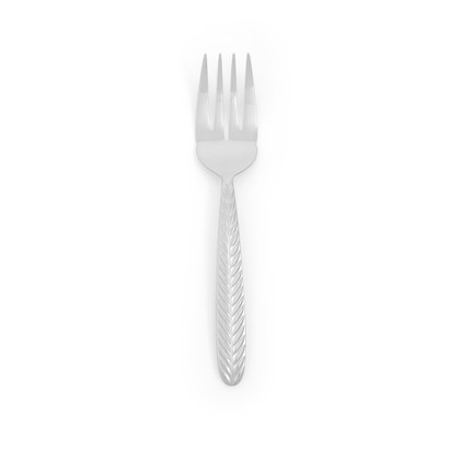 Portmeirion Botanic Garden Serving Fork