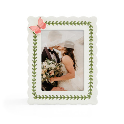 Portmeirion Botanic Garden Bouquet Picture Frame 5x7