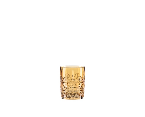 Nachtmann Highland Tumbler Amber