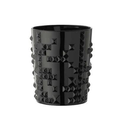 Nachtmann Punk Tumbler Jet-Black