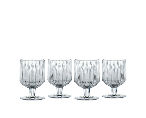 Nachtmann Jules All Purpose (Set of 4)