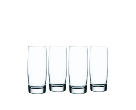 Nachtmann Vivendi Stemware Longdrink (Set of 4)