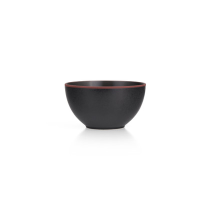 Nambe Taos All-Purpose Bowl Onyx