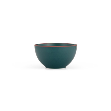 Nambe Taos All-Purpose Bowl Jade