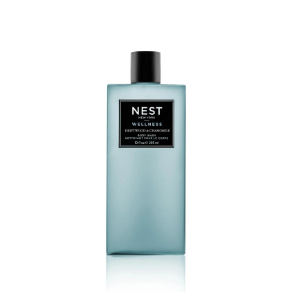 Nest Driftwood & Chamomile Body Wash 10 fl oz/295 ml