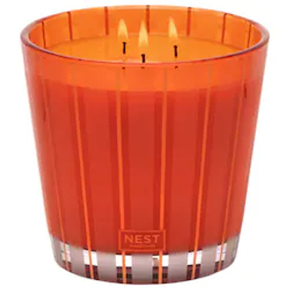 Nest Pumpkin Chai Luxury Candle 47.3 oz