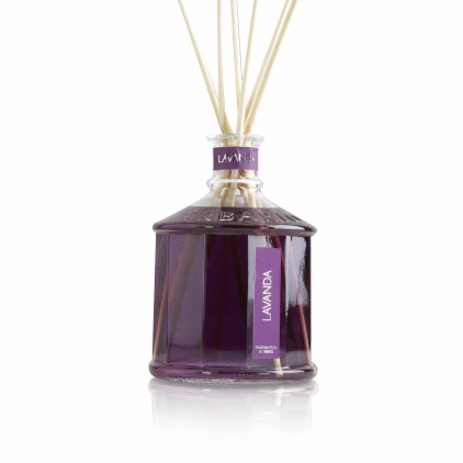 Erbario Toscano Lavender 3L Diffuser