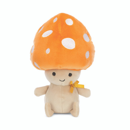 Jellycat Fun-Guy Ozzie Stuffed Toy