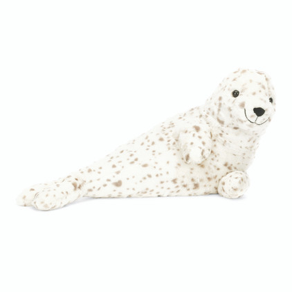 Jellycat Sigmund Seal Stuffed Toy