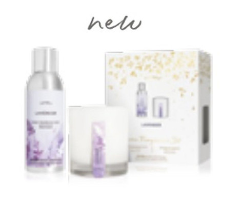 Thymes Giftables Home Fragrance Set: Lavender