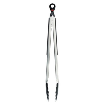 OXO 12 In Silicone Tongs