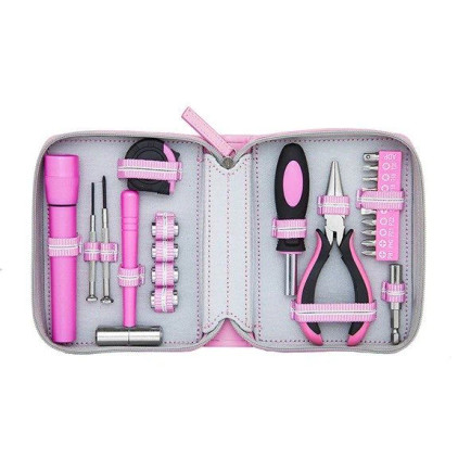 Brouk & Co Fix-It Kit (Pink)