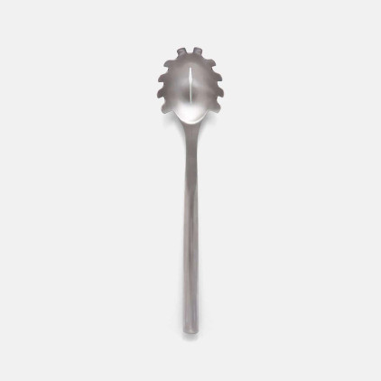 Chef'N Stainless Steel Pasta Scoop