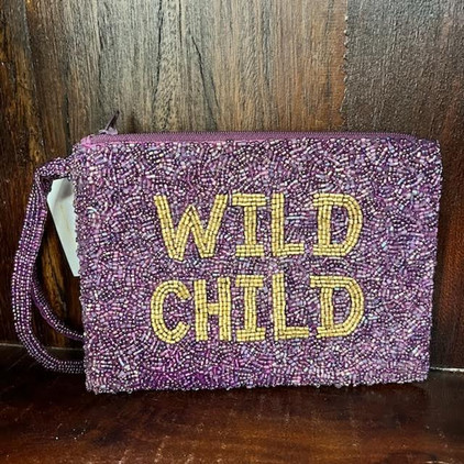 Tiana Designs Iphone Wristlet Wild Child