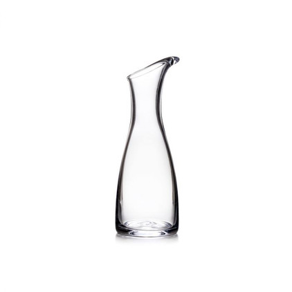 Simon Pearce Barre Medium Carafe