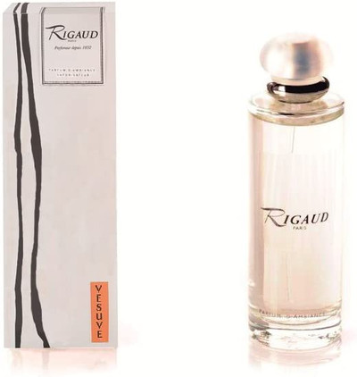 Rigaud Paris Vesuve 100Ml Fabric Or Home Spray