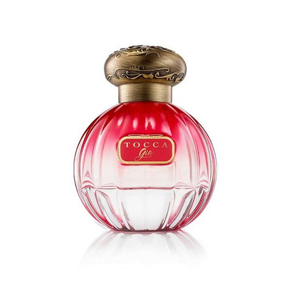 Tocca Gia - 1.7 Fl Oz / 50 Ml Eau De Parfum