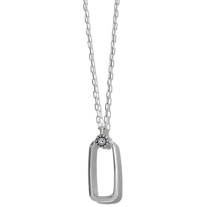 Brighton Twinkle Tetra Linx Necklace