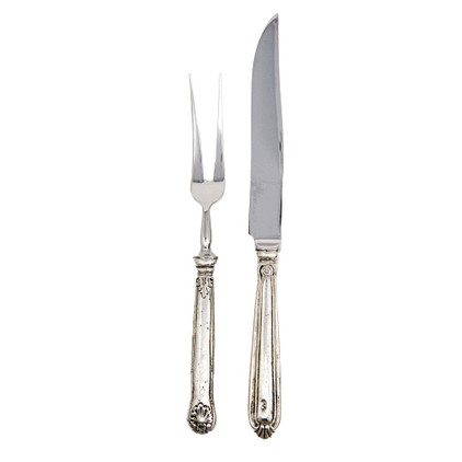 Arte Italica Hotel Collection Carving Set