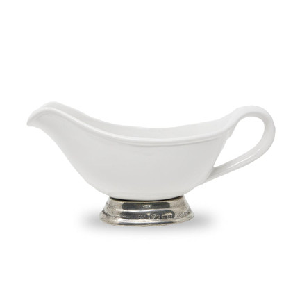 Arte Italica Tuscan Gravy Boat