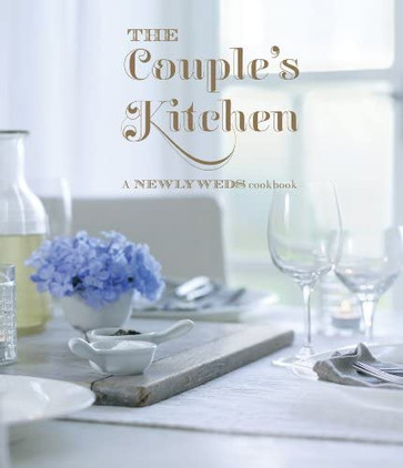 The Couples Kitchen Cookbook