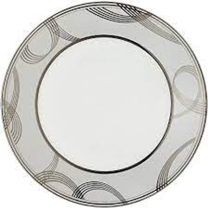 Waterford Ballet Encore Dinner Plate