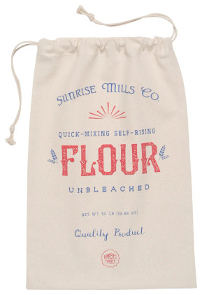 Now Designs Bread Bag Dry Goods