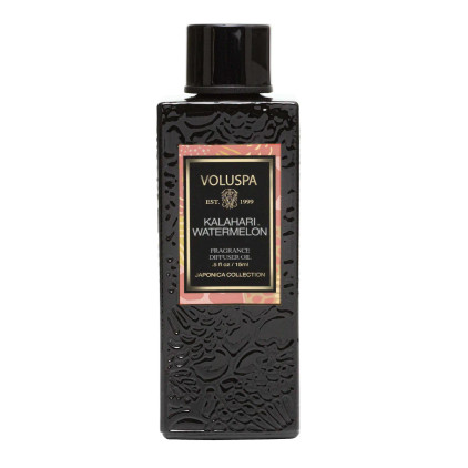 Voluspa Kalahari Watermelon Diffuser Oil