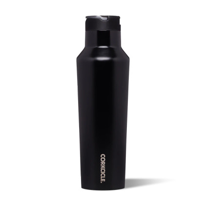 Corkcicle Sport Canteen - 32oz Black