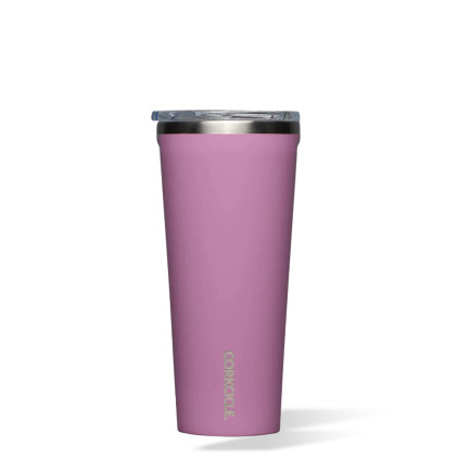 Corkcicle Tumbler - 24oz Gloss Orchid