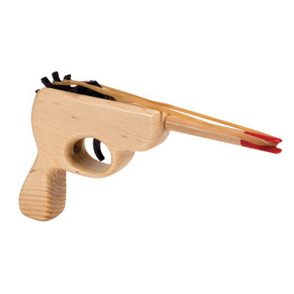 Schylling Rubber Band Shooter