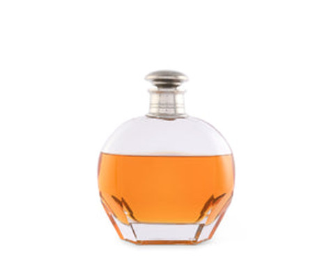 Vagabond House Classic Liquor Decanters - Wide