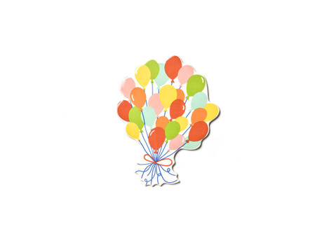 Happy Everything 2023 Spring Party Mini Attachment