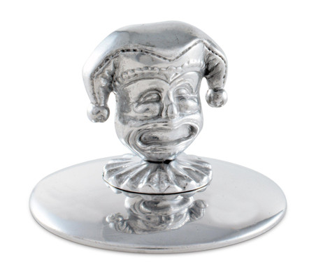 Arthur Court Napkin Weight 3.5 inches - Mask