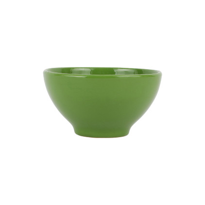 Vietri Cucina Fresca Sage Cereal Bowl