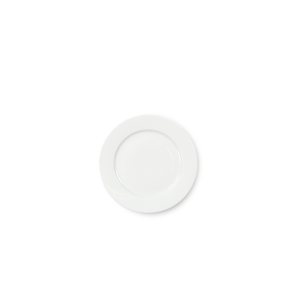 Pillivuyt Sancerre 6 inch Plates (Set of 4)