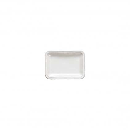 Casafina Fontana Bath Soap Dish - White - Set of 6