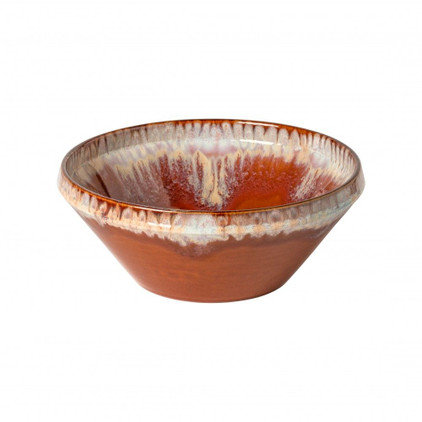 Casafina Poterie Serving Bowl 10 inch - Latte