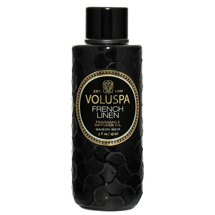 Voluspa French Linen 15Ml Diffuser Oil