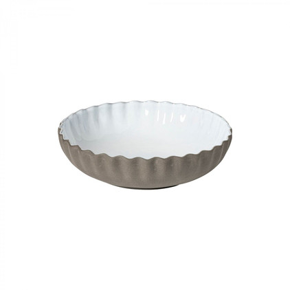 Costa Nova Pasta Bowl - White (Festa) - Set of 6