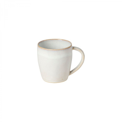 Costa Nova Mug 15 oz. - Sal (Brisa) - Set of 6