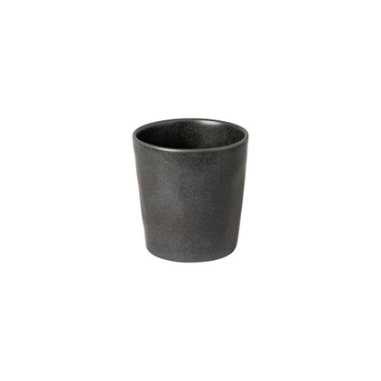 Costa Nova Utensil Holder - Matte Black (Livia)